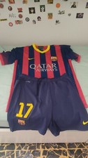 Completo Barcellona 2013/14 L