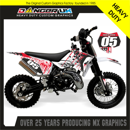 Ftn ftn50cc - 50, ktm)