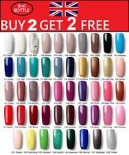 PHOERA® NAIL GEL POLISH SOAK