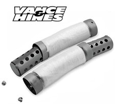 VANCE AND HINES 23081