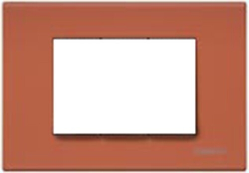 Bticino livinglight placca - livinglight, 3