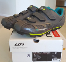 Louis Garneau scarpe da bici