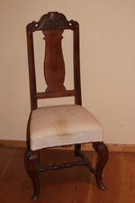 Sedia, sedia imbottita