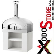 Forno a legna o gas PALAZZETTI