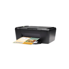 HP DeskJet F4580 CB755B -