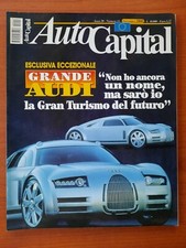 Rivista autocapital novembre - autocapital,