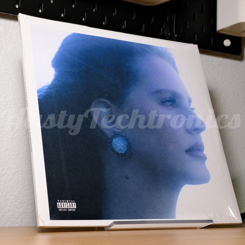 Lana del rey blue - del,