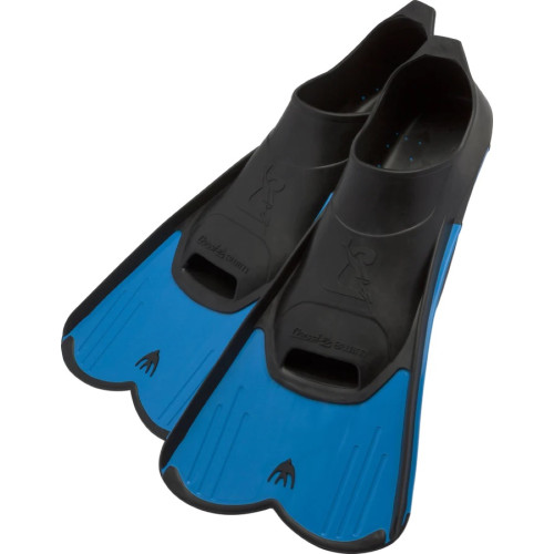 Cressi pinne light corte - pinne,