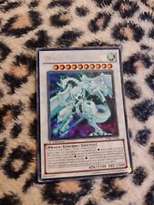 Drago Stella Cadente Stbl-it040 Ultra rarecard NM