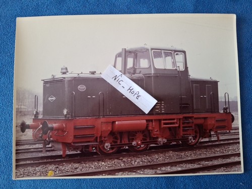 Fotografia locomotore diesel - fotografia,