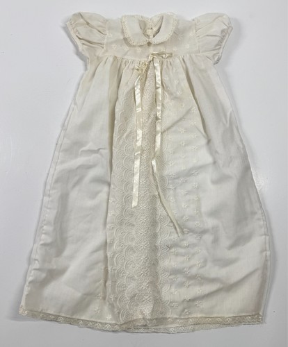 Abito battesimo bimbo - , vintage