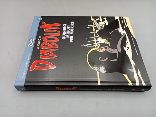 Fumetto gli eroi del - fumetto,