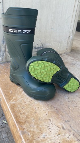 Stivale ultraleggero zeus s5l - ultraleggero,