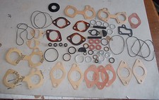 Guarnizioni rondelle motore - guarnizioni,