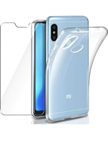 Custodia cover per xiaomi - xiaomi, mi