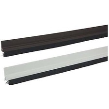 PARAFREDDO RIGIDO PVC/SPAZZOLA