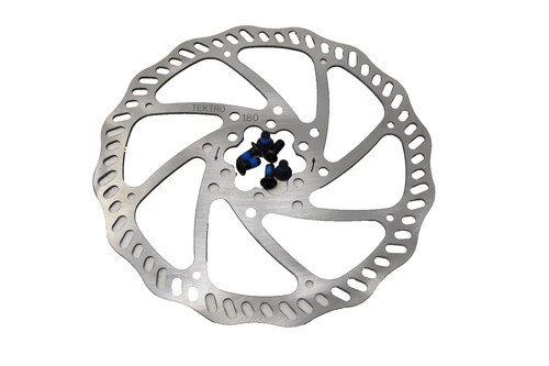 Rotore disco tektro silver - a,