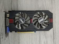 ASUS NVIDIA GeForce GTX750Ti 2