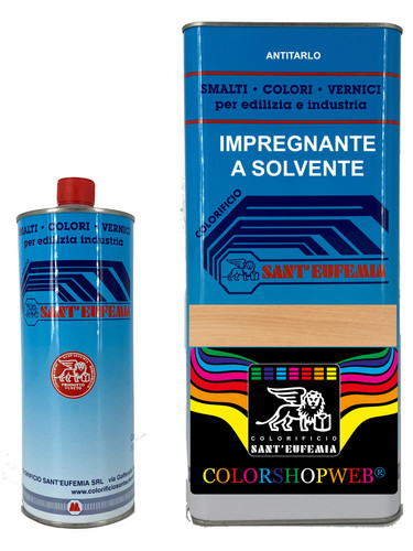 Impregnante legno larice - impregnante,