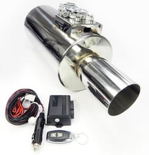 3,5 " / 89mm Valvole di