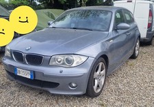 Bmw Serie 1 2006 204d4 Ricambi