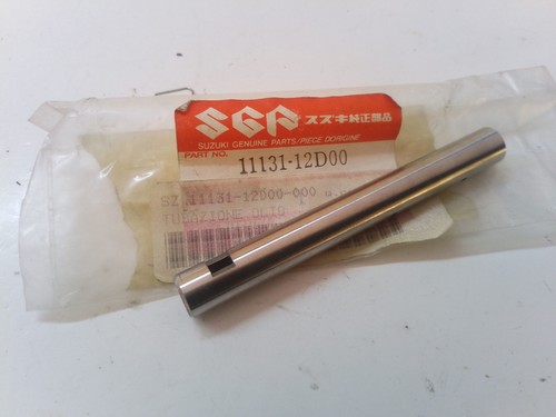 Suzuki 650 tubo olio - suzuki,