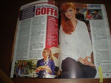 Telesette.MIRIAM LEONE, FEDERICA SCIARELLI, FLORENCIA BERTOTTI, CENTOVETRINE,jjj