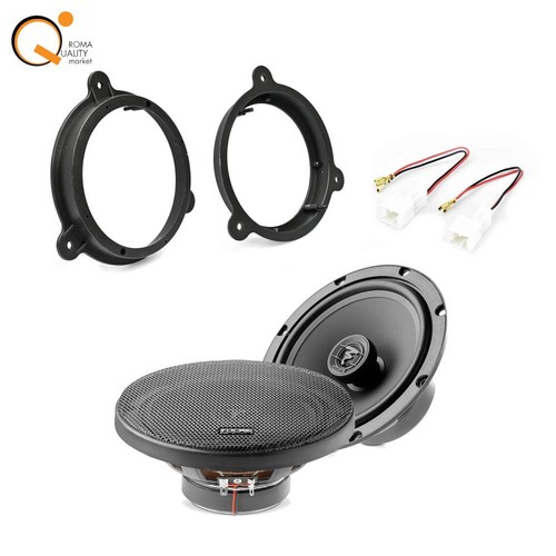 Kit altoparlanti per nissan - kit,