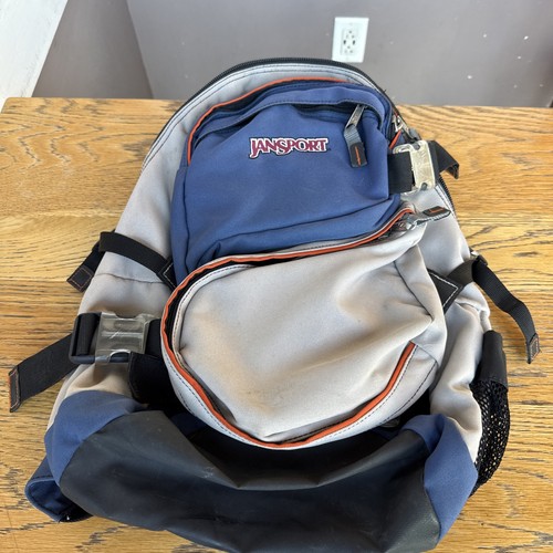 Zaino jansport vintage y2k - jansport,