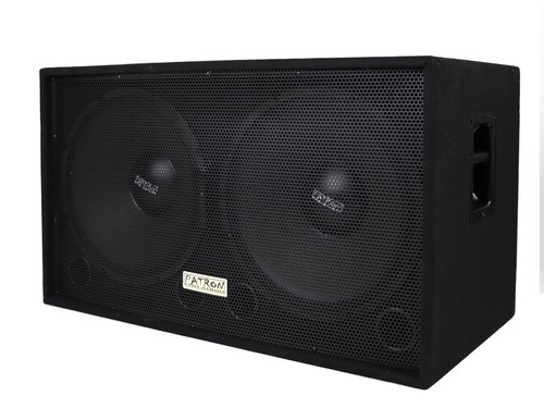 Patron prosub12000 - mr,