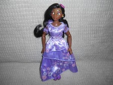 BAMBOLA ISABELA ~ ENCANTO~ 11"