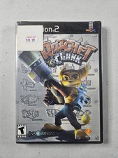 Ratchet & Clank (Sony