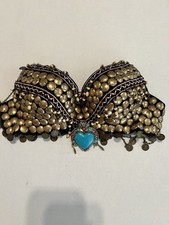 Tribal Belly Dance Push Up