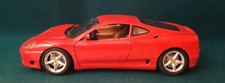 1:18 FERRARI 360 MODENA BURAGO