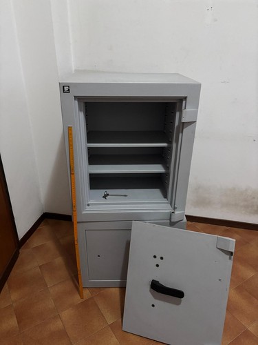 Cassaforte professionale - cassaforte,