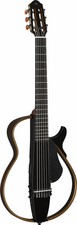 YAMAHA SLG200N TBL Corde Nylon