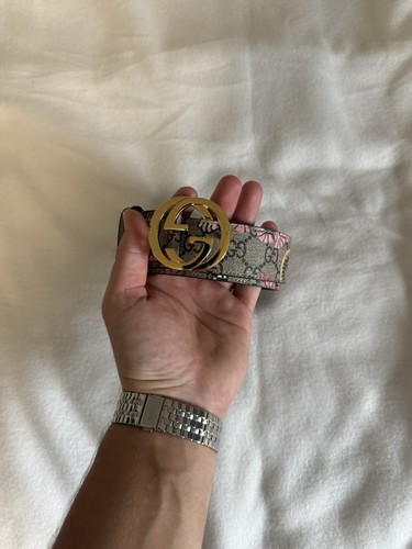 Gucci cintura unisex - cintura,