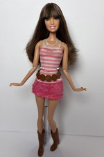 2011 Barbie Fashionistas