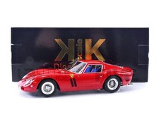 KK SCALE MODELS 1/18 - FERRARI