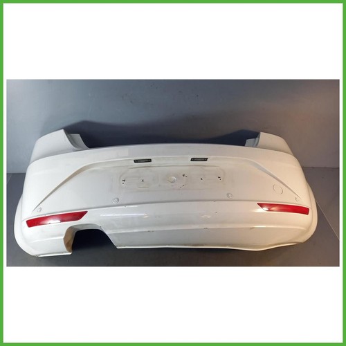 Paraurti posteriore seat leon - posteriore,