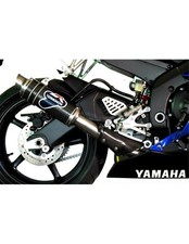 Y077080CR SILENZIATORE