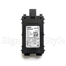 Sensore radar angolo morto