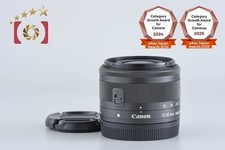 Canon EF-M 15-45 mm f/3.5-6.3
