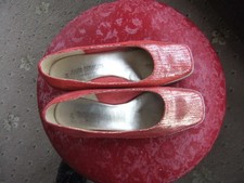 Scarpe slip donna - slip, on