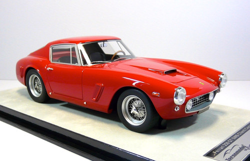 Ferrari 250 swb 1962 - ,