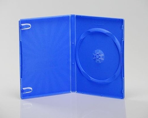 Qtecx 100 custodia - custodia, singola