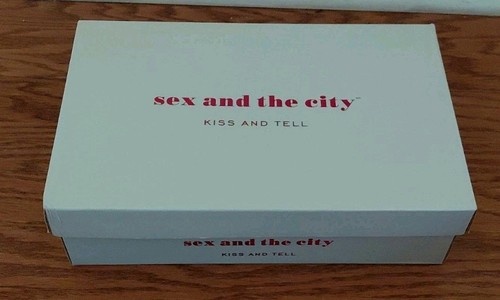 Limited edition sex - limited,