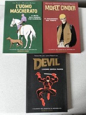 I classici del fumetto di Repubblica "serie oro"