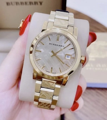 Nuovo orologio burberry donna - orologio,