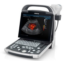 Mindray DP-30Vet Ultrasound &